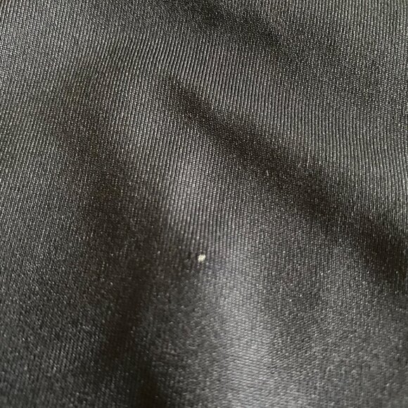 Fila Sport Women's Running Tights Size Small Black - Picture 9 of 9